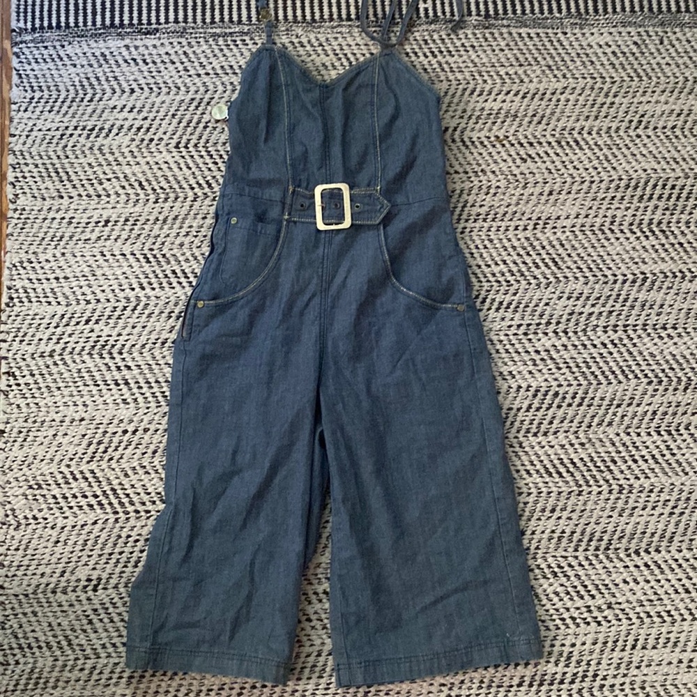 Rocawear Jumpsuit